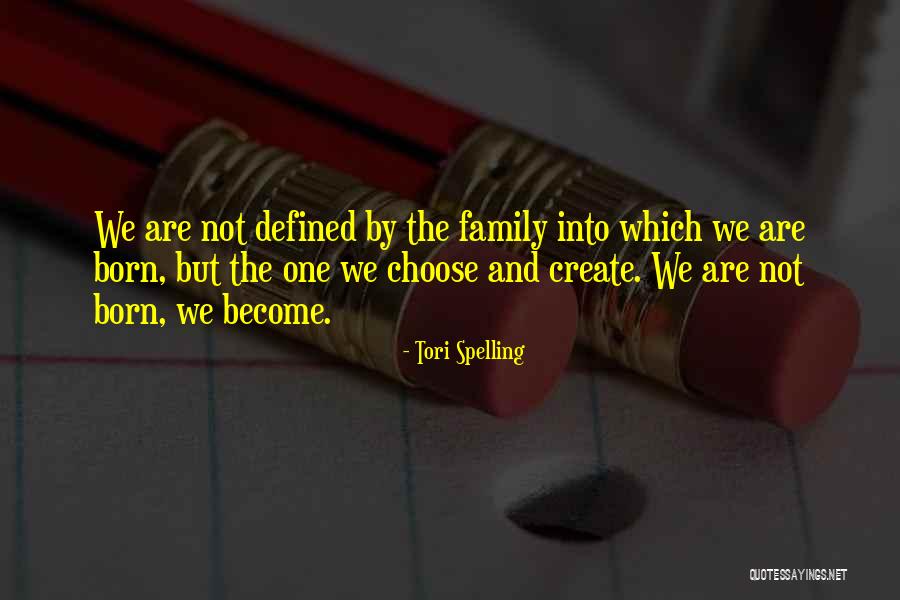 Druckers Dundee Quotes By Tori Spelling Druckers Dundee Quotes By Tori Spelling