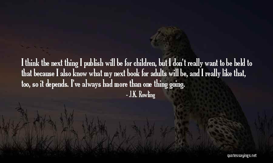 Druckers Quotes By J.K. Rowling Druckers Quotes By J.K. Rowling