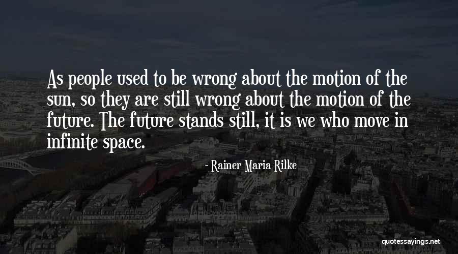 Druckman And Fee Quotes By Rainer Maria Rilke Druckman And Fee Quotes By Rainer Maria Rilke