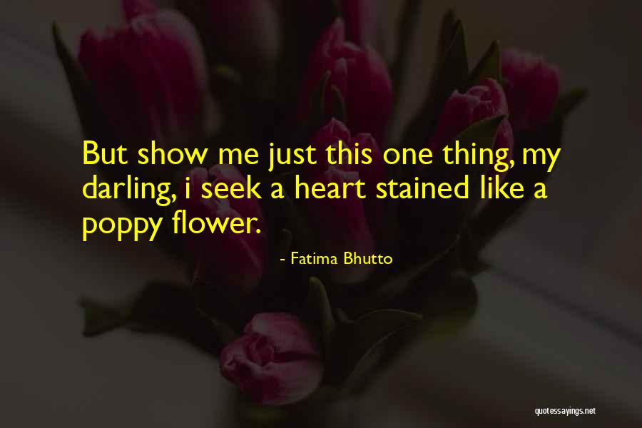 Druckrey Obituary Quotes By Fatima Bhutto Druckrey Obituary Quotes By Fatima Bhutto