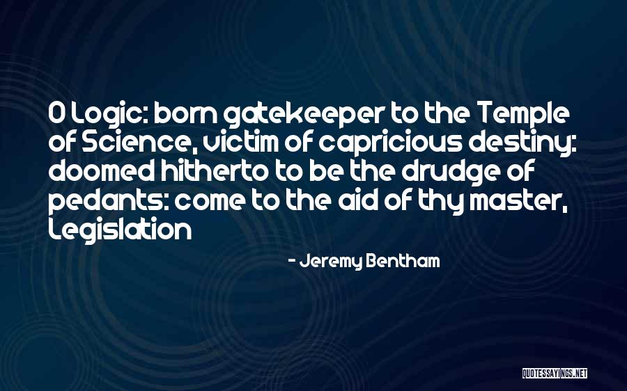 Drudge Drudge Quotes By Jeremy Bentham Drudge Drudge Quotes By Jeremy Bentham