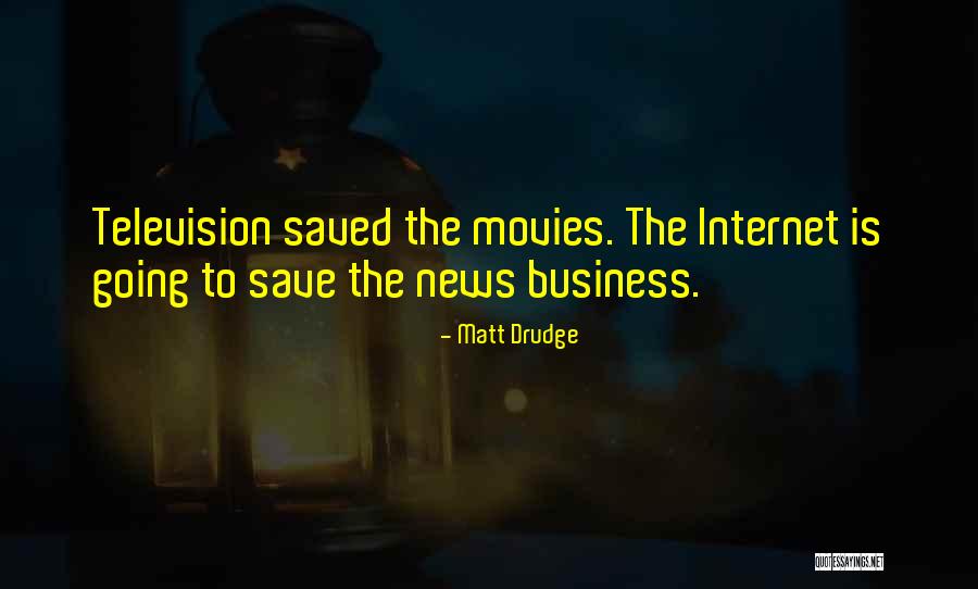 Drudge Drudge Quotes By Matt Drudge Drudge Drudge Quotes By Matt Drudge