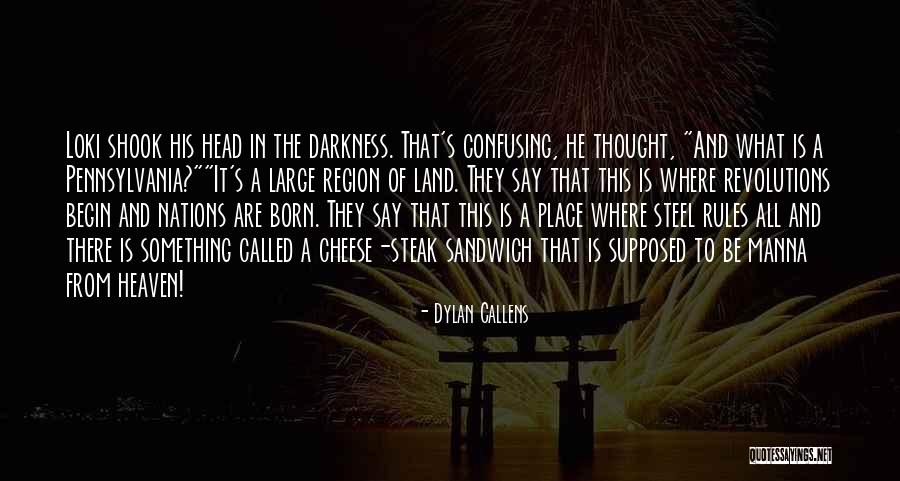 Drudgedg Quotes By Dylan Callens Drudgedg Quotes By Dylan Callens
