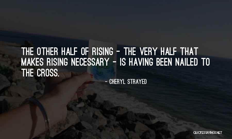 Drudgery Related Quotes By Cheryl Strayed Drudgery Related Quotes By Cheryl Strayed