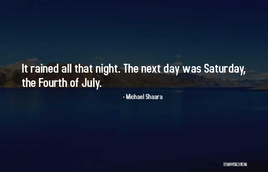 Drudges Of The Earth Quotes By Michael Shaara Drudges Of The Earth Quotes By Michael Shaara