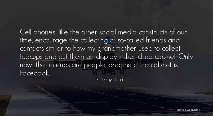 Drueding Foundation Quotes By Penny Reid Drueding Foundation Quotes By Penny Reid