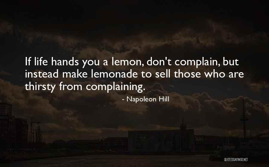 Drug Addiction Recover Quotes By Napoleon Hill Drug Addiction Recover Quotes By Napoleon Hill