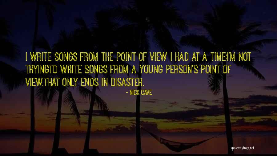 Drug Addiction Recover Quotes By Nick Cave Drug Addiction Recover Quotes By Nick Cave