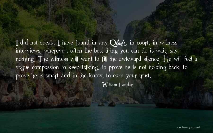 Drug Addiction Recover Quotes By William Landay Drug Addiction Recover Quotes By William Landay