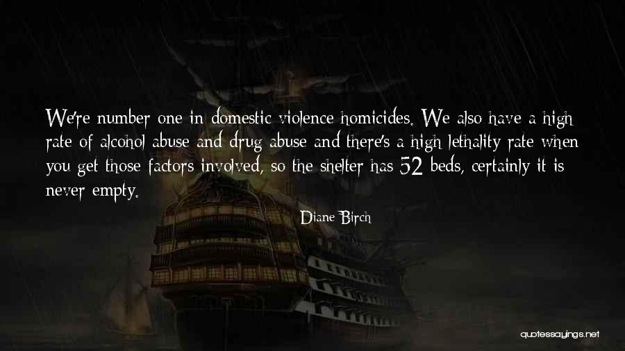 Drug And Alcohol Abuse Quotes By Diane Birch Drug And Alcohol Abuse Quotes By Diane Birch