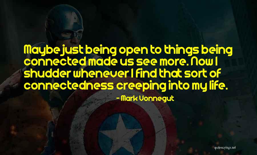 Drug And Alcohol Abuse Quotes By Mark Vonnegut Drug And Alcohol Abuse Quotes By Mark Vonnegut