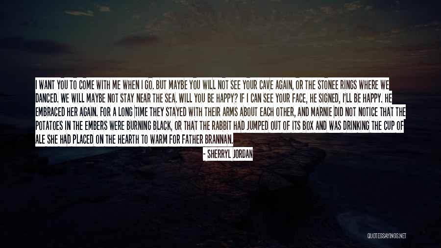 Drug And Alcohol Abuse Quotes By Sherryl Jordan Drug And Alcohol Abuse Quotes By Sherryl Jordan