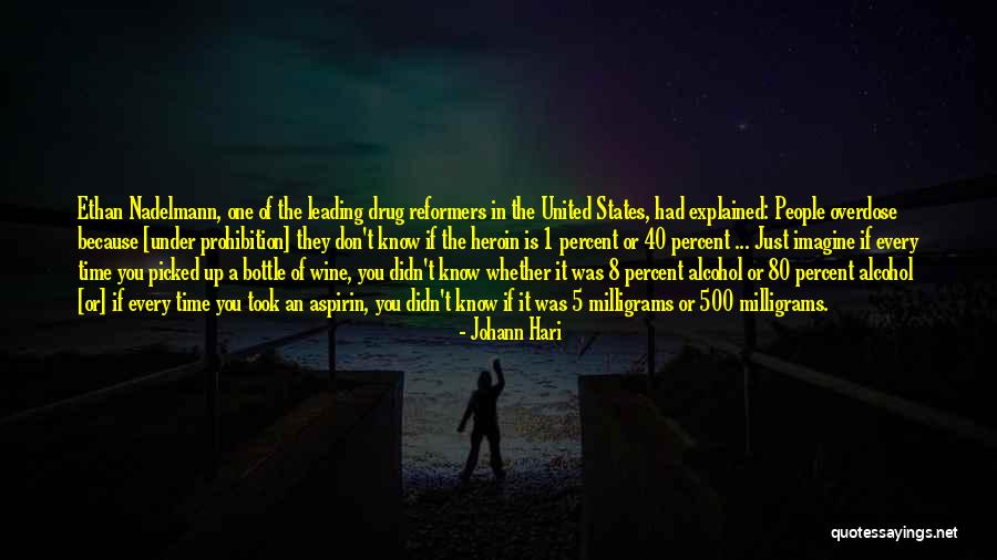 Drug Heroin Quotes By Johann Hari Drug Heroin Quotes By Johann Hari
