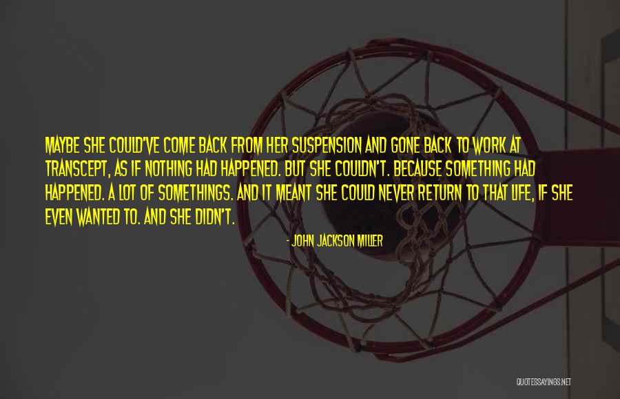 Drug Legalisation Quotes By John Jackson Miller Drug Legalisation Quotes By John Jackson Miller