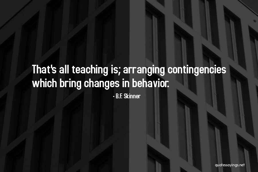 Drug Poems Quotes By B.F. Skinner Drug Poems Quotes By B.F. Skinner