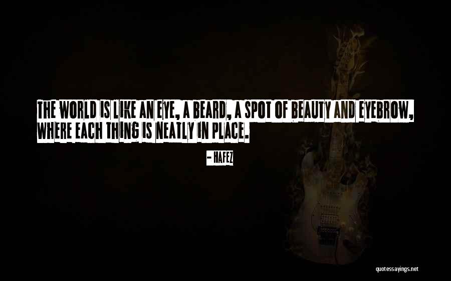 Drug Poems Quotes By Hafez Drug Poems Quotes By Hafez