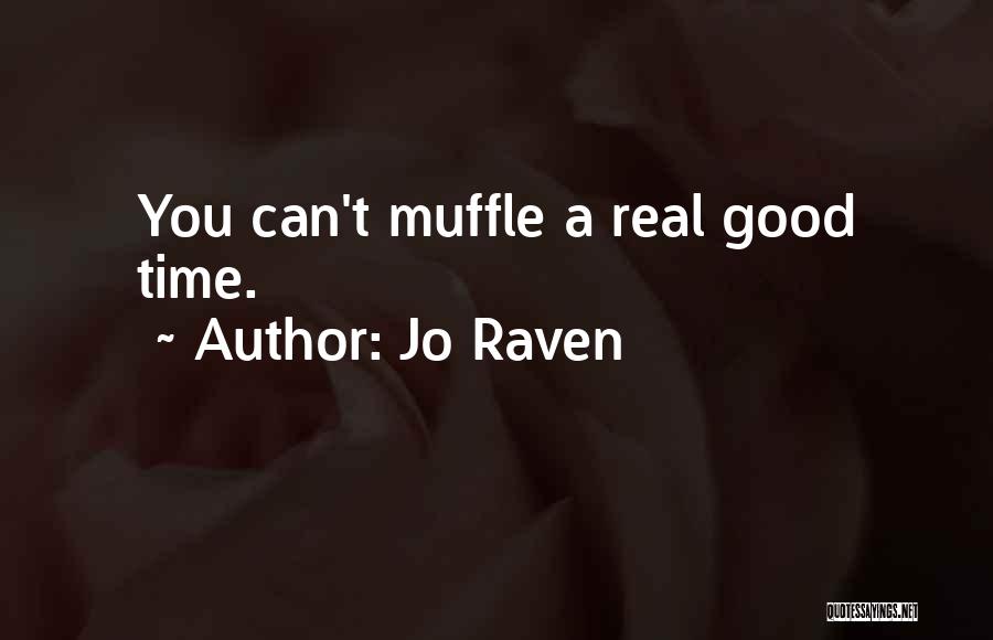 Drug Wise Quotes By Jo Raven