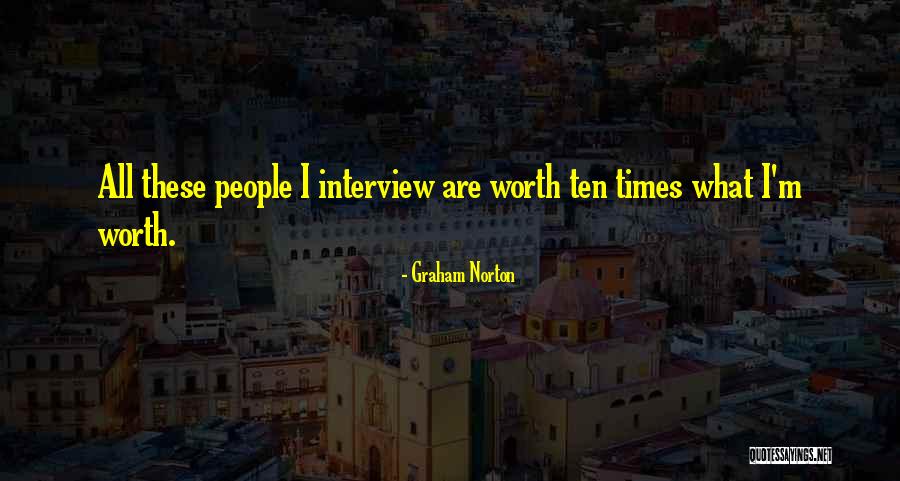 Druge Quotes By Graham Norton Druge Quotes By Graham Norton