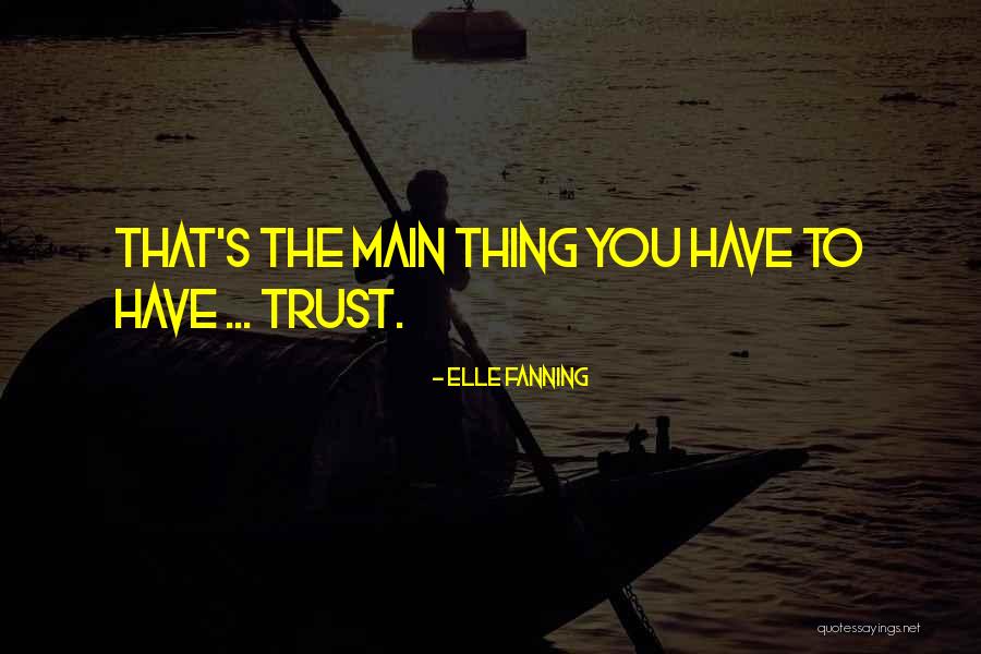 Drugget Cloth Quotes By Elle Fanning Drugget Cloth Quotes By Elle Fanning