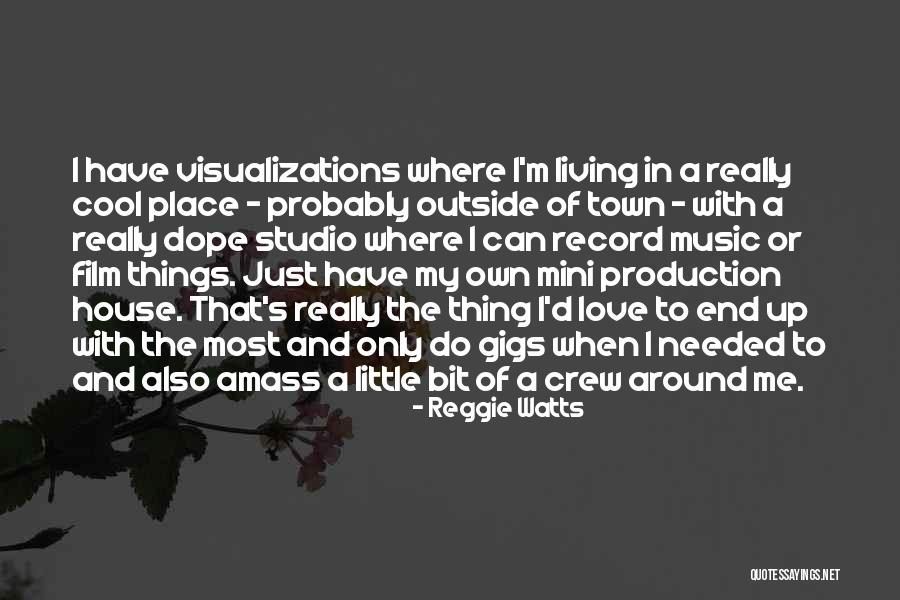 Druggies Wrestle Quotes By Reggie Watts Druggies Wrestle Quotes By Reggie Watts