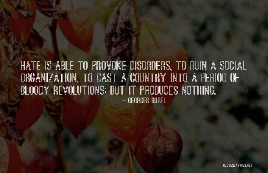 Drugi Balkanski Quotes By Georges Sorel Drugi Balkanski Quotes By Georges Sorel