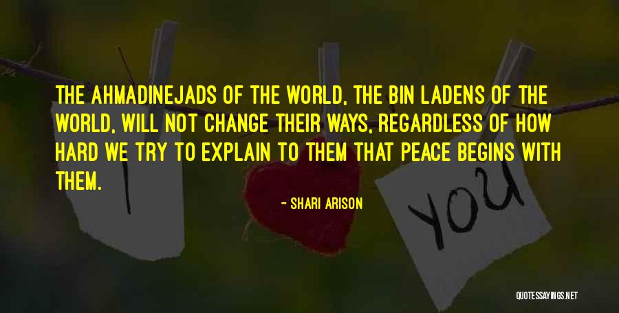 Drugie Gidonline Quotes By Shari Arison Drugie Gidonline Quotes By Shari Arison