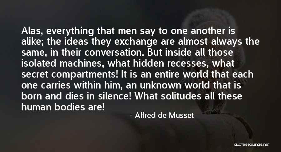 Druginfosys Quotes By Alfred De Musset Druginfosys Quotes By Alfred De Musset
