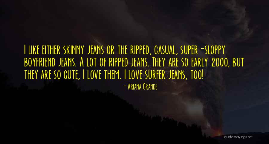 Druginfosys Quotes By Ariana Grande Druginfosys Quotes By Ariana Grande