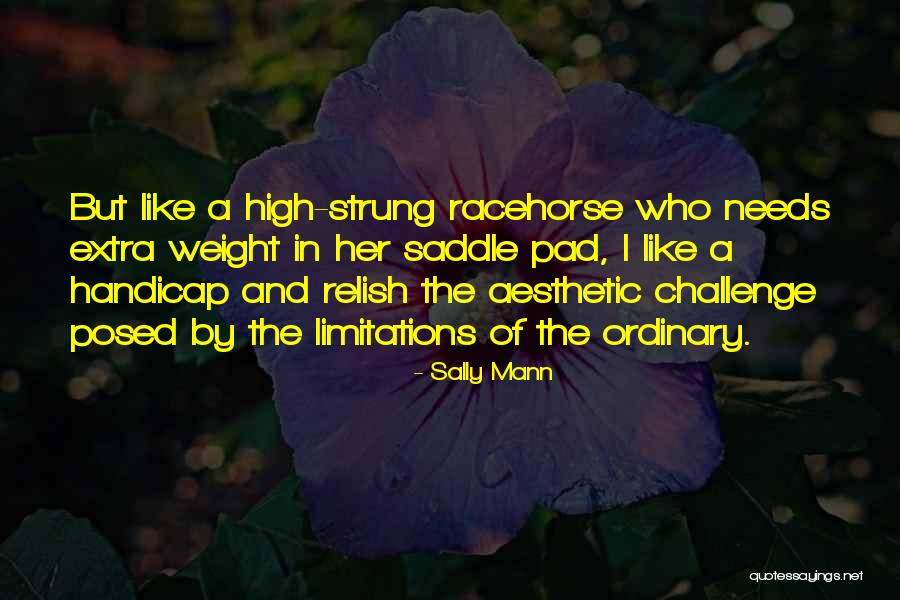 Drugmaker Lilly Quotes By Sally Mann Drugmaker Lilly Quotes By Sally Mann