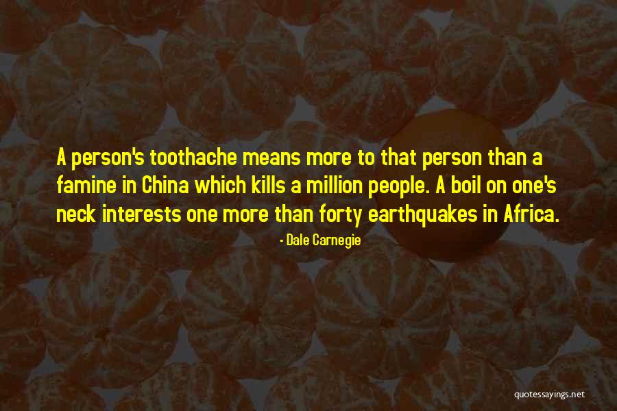 Drugog Glumca Quotes By Dale Carnegie Drugog Glumca Quotes By Dale Carnegie