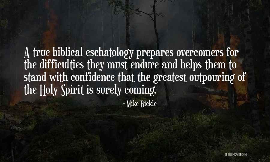 Drugog Ona Quotes By Mike Bickle Drugog Ona Quotes By Mike Bickle
