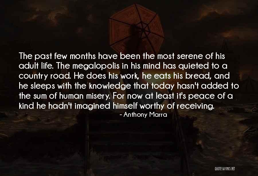 Drugs And Education Quotes By Anthony Marra Drugs And Education Quotes By Anthony Marra