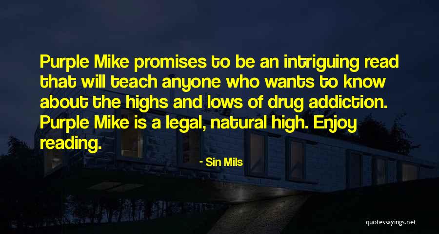 Drugs And Education Quotes By Sin Mils Drugs And Education Quotes By Sin Mils
