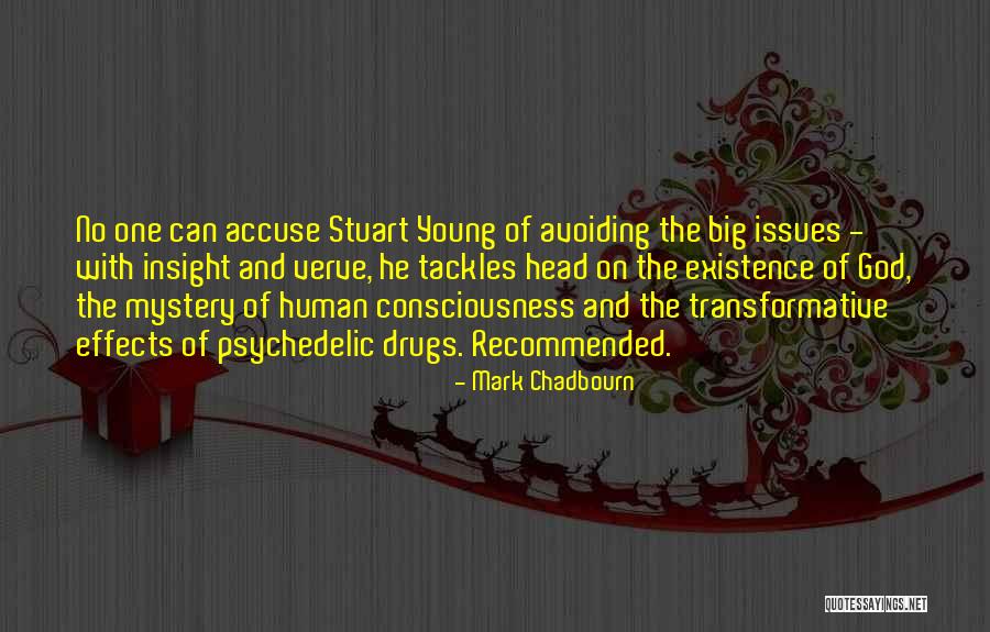 Drugs Effects Quotes By Mark Chadbourn Drugs Effects Quotes By Mark Chadbourn