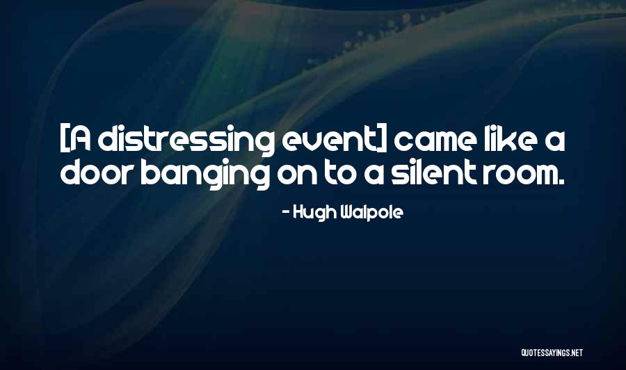 Drugs In Prison Quotes By Hugh Walpole Drugs In Prison Quotes By Hugh Walpole