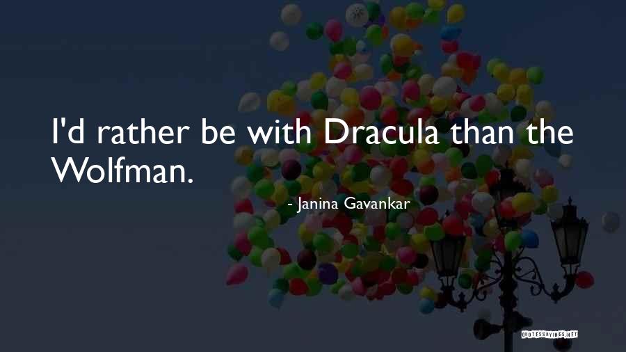 Drugs In Prison Quotes By Janina Gavankar Drugs In Prison Quotes By Janina Gavankar