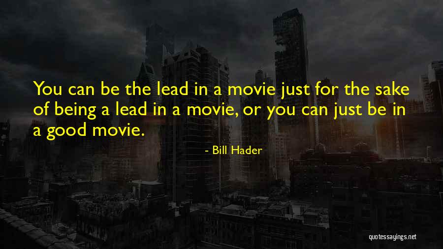 Druid Mangle Quotes By Bill Hader Druid Mangle Quotes By Bill Hader