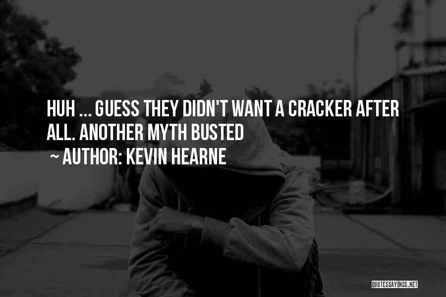 Druid Quotes By Kevin Hearne