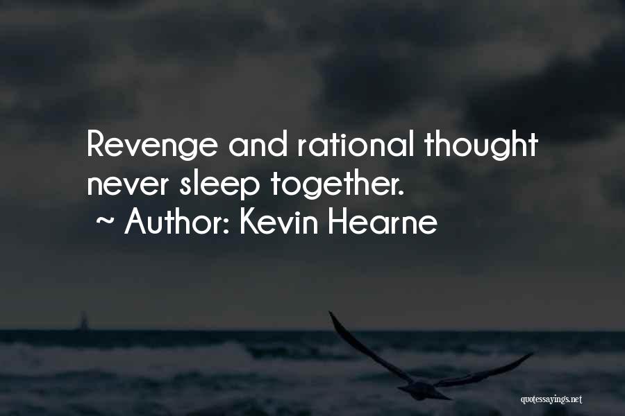 Druid Quotes By Kevin Hearne