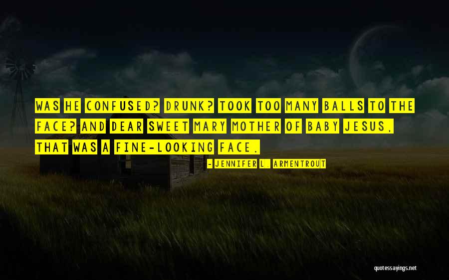 Druides A Bello Quotes By Jennifer L. Armentrout Druides A Bello Quotes By Jennifer L. Armentrout
