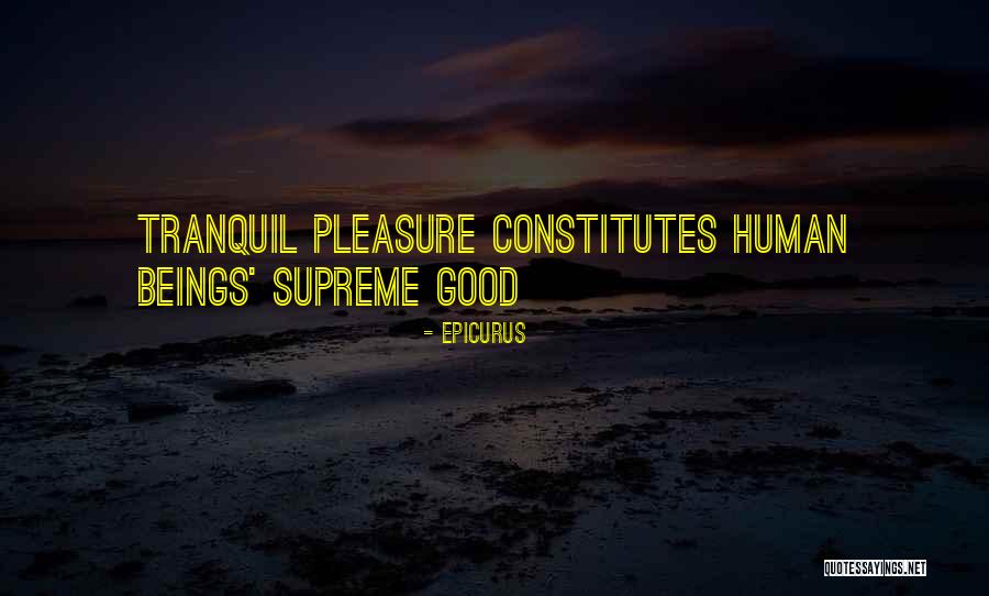 Druidesse Quotes By Epicurus Druidesse Quotes By Epicurus