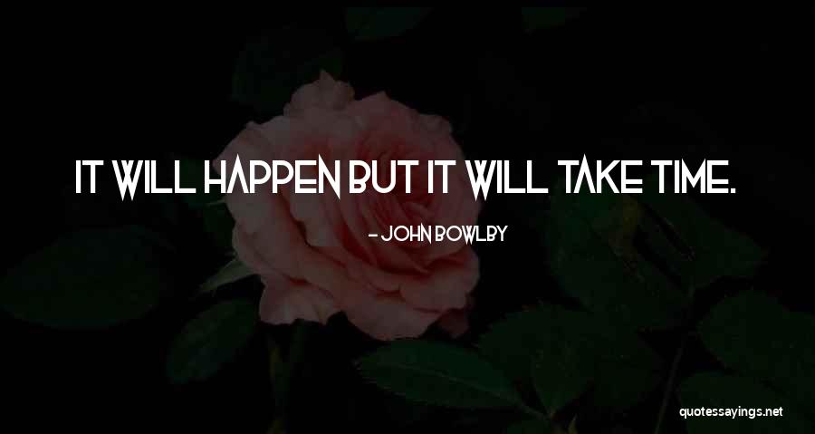 Druidesse Quotes By John Bowlby Druidesse Quotes By John Bowlby