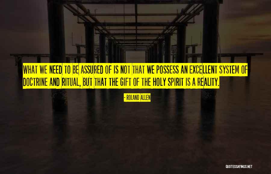 Druidesse Quotes By Roland Allen Druidesse Quotes By Roland Allen