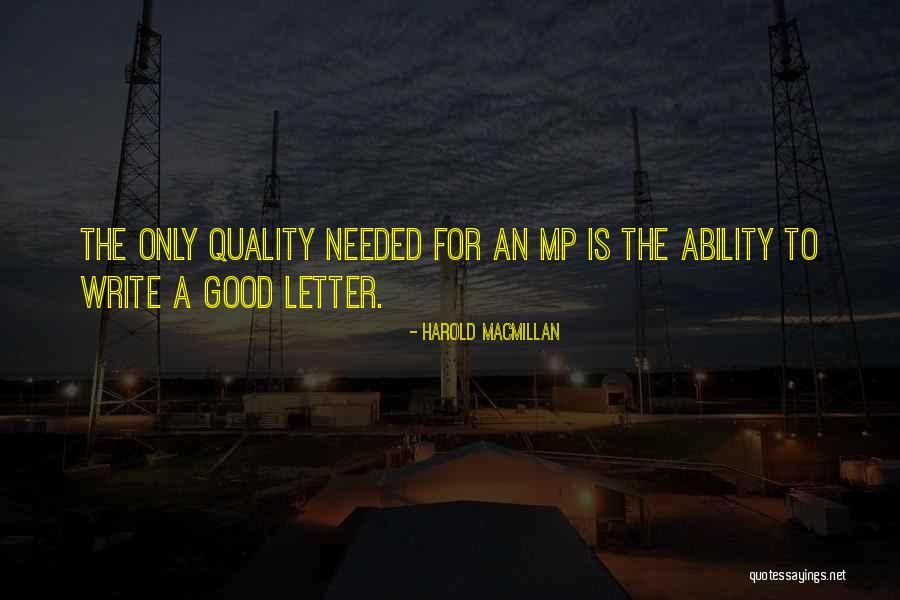 Druidic Pouch Quotes By Harold Macmillan Druidic Pouch Quotes By Harold Macmillan