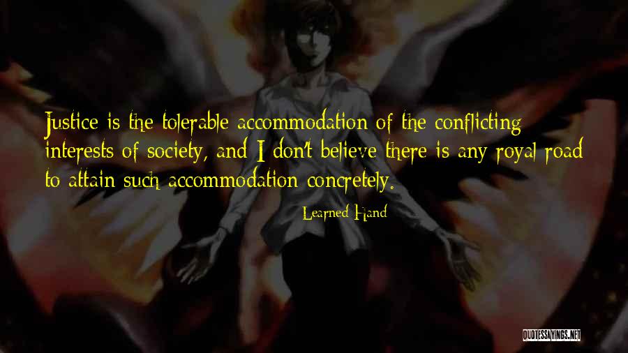 Druidry Books Quotes By Learned Hand Druidry Books Quotes By Learned Hand