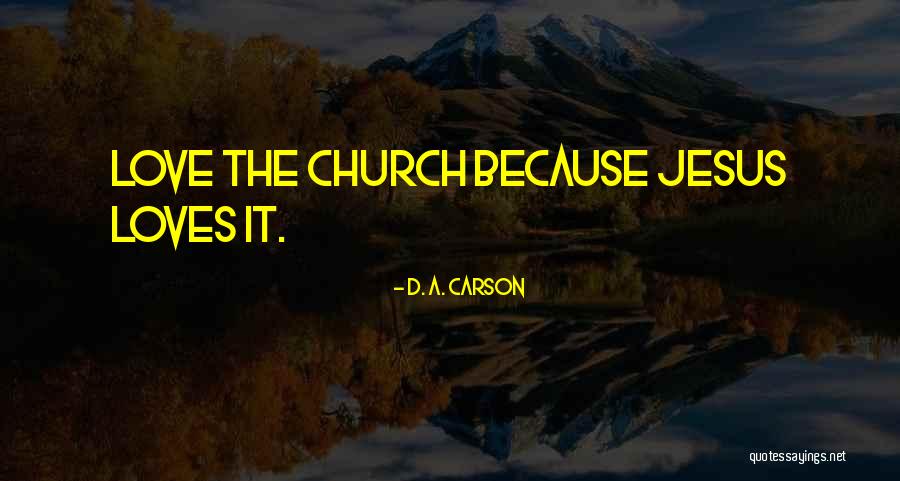 Druids History Quotes By D. A. Carson Druids History Quotes By D. A. Carson
