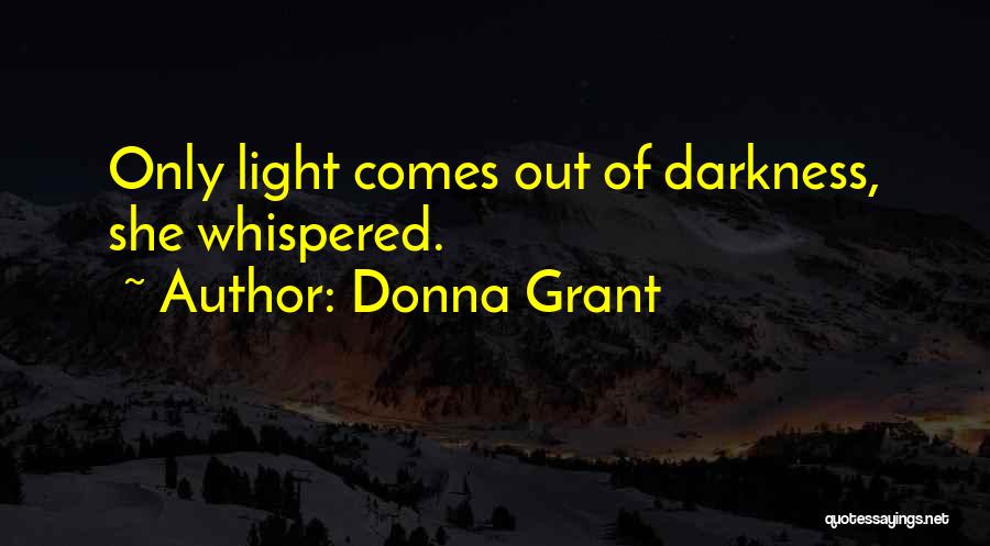 Druids Quotes By Donna Grant