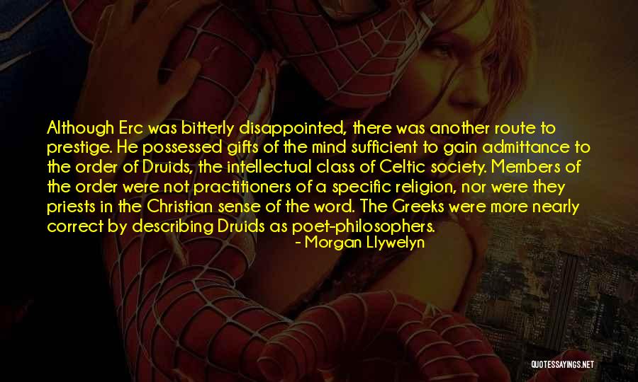 Druids Quotes By Morgan Llywelyn Druids Quotes By Morgan Llywelyn