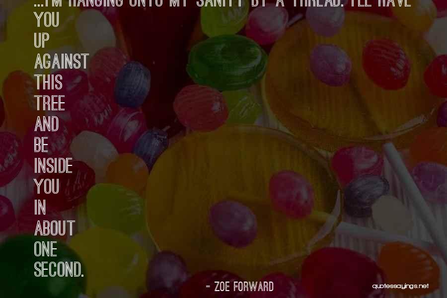 Druids Quotes By Zoe Forward Druids Quotes By Zoe Forward