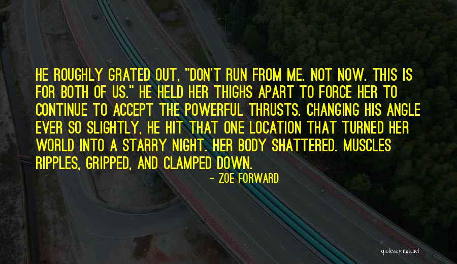 Druids Quotes By Zoe Forward Druids Quotes By Zoe Forward